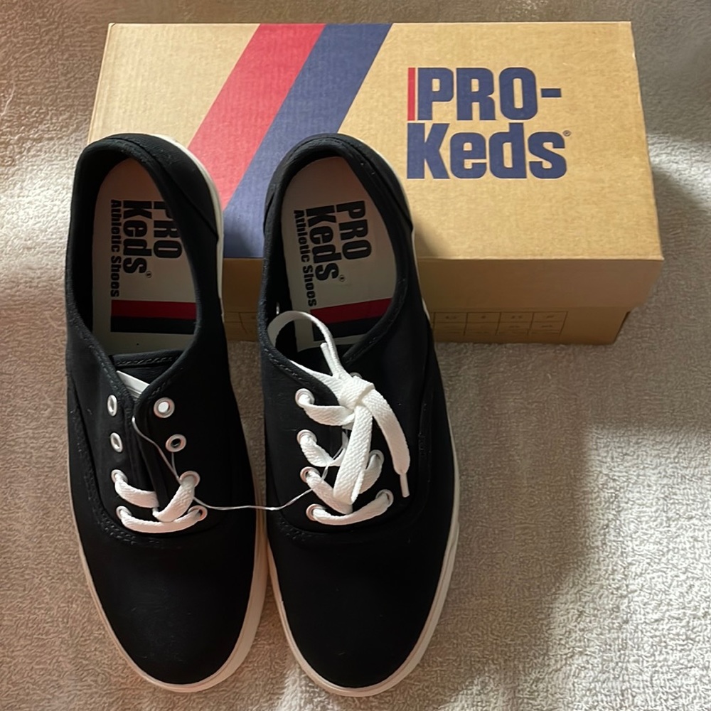 PRO-KEDS Women Canvas Shoes